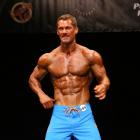 Chad  Taylor - NPC Jr. USA 2014 - #1