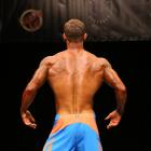 Chad  Taylor - NPC Jr. USA 2014 - #1