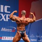 Matthias  Botthof - IFBB Nordic Pro 2013 - #1