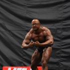 Mike  Zaleski - NPC Ron Love Classic 2013 - #1