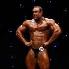 Hennie  Kotze - IFBB British Grand Prix 2011 - #1