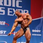 Matthias  Botthof - IFBB Nordic Pro 2013 - #1