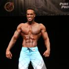 Michael  Pulley - NPC Jr. USA 2014 - #1