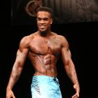 Michael  Pulley - NPC Jr. USA 2014 - #1