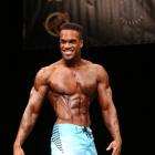 Michael  Pulley - NPC Jr. USA 2014 - #1