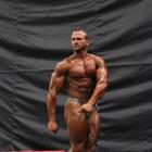 Jim  Vondoloski - NPC Ron Love Classic 2013 - #1