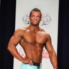 Ryan  Hughes - IFBB Grand Prix Los Angeles 2012 - #1