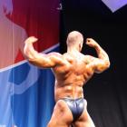 Matthias  Botthof - IFBB Nordic Pro 2013 - #1