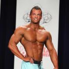 Ryan  Hughes - IFBB Grand Prix Los Angeles 2012 - #1