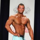 Ryan  Hughes - IFBB Grand Prix Los Angeles 2012 - #1