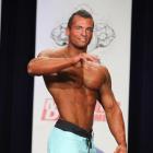 Ryan  Hughes - IFBB Grand Prix Los Angeles 2012 - #1