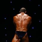 Hennie  Kotze - IFBB British Grand Prix 2011 - #1