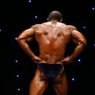 Hennie  Kotze - IFBB British Grand Prix 2011 - #1