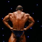 Hennie  Kotze - IFBB British Grand Prix 2011 - #1