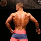 Jan  Meyer - NPC Jr. USA 2014 - #1