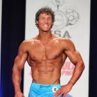 Collin  Humphrey - IFBB Grand Prix Los Angeles 2012 - #1