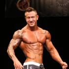 Kyle  Moore - NPC Jr. USA 2014 - #1