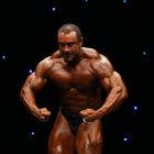 Hennie  Kotze - IFBB British Grand Prix 2011 - #1