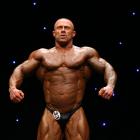 Hennie  Kotze - IFBB British Grand Prix 2011 - #1