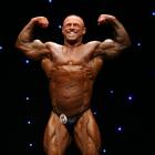 Ian  Morgan - IFBB British Grand Prix 2011 - #1