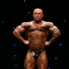 Ian  Morgan - IFBB British Grand Prix 2011 - #1