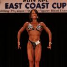 Lynn  Motta - NPC Montanari Bros East Coast Cup 2014 - #1