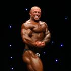 Ian  Morgan - IFBB British Grand Prix 2011 - #1