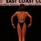 Lynn  Motta - NPC Montanari Bros East Coast Cup 2014 - #1
