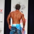 Collin  Humphrey - IFBB Grand Prix Los Angeles 2012 - #1