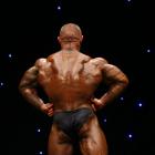 Ian  Morgan - IFBB British Grand Prix 2011 - #1