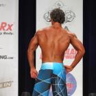 Collin  Humphrey - IFBB Grand Prix Los Angeles 2012 - #1