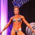 Sterling  Cross - NPC Kentucky 2013 - #1