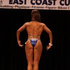 Joy  Dematas - NPC Montanari Bros East Coast Cup 2014 - #1