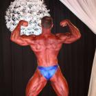 Jordan  Meneghini - NPC Kentucky Derby 2013 - #1