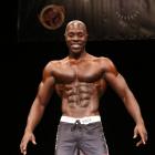 Abeku  Wilson - NPC Jr. USA 2014 - #1