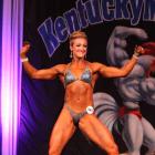 Sterling  Cross - NPC Kentucky 2013 - #1