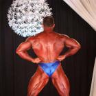 Jordan  Meneghini - NPC Kentucky Derby 2013 - #1