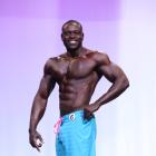 Robert  Dorvil - NPC Orlando Metropolitan 2013 - #1