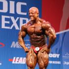 Emiliano  Dell'uomo - IFBB Nordic Pro 2013 - #1