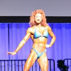 Joy   Henderson - IFBB Optimum Pro 2014 - #1