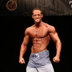 Zach  Wilbanks - NPC Jr. USA 2014 - #1