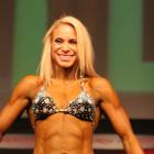 Sheila  Salinas - NPC Emerald Cup 2009 - #1