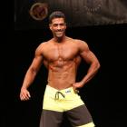 Lenny  Ortiz - NPC Jr. USA 2014 - #1