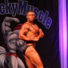 Matt  Brady - NPC Kentucky 2013 - #1