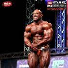 Dexter  Jackson - IFBB Prague Pro 2016 - #1