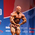 Emiliano  Dell'uomo - IFBB Nordic Pro 2013 - #1