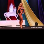 Leah  Frye - NPC Kentucky Derby 2014 - #1