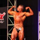 Matt  Brady - NPC Kentucky 2013 - #1