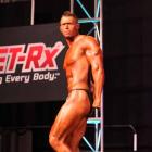 Matt  Brady - NPC Kentucky 2013 - #1