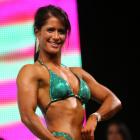 Ally  Chargualaf - NPC Emerald Cup 2013 - #1